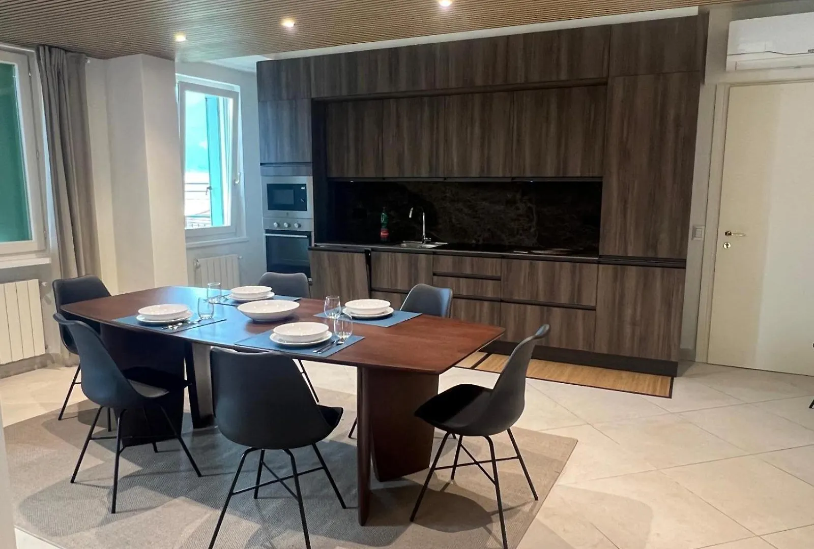 Casa Di Giulia Apartamento Lovere 0*,  Itália