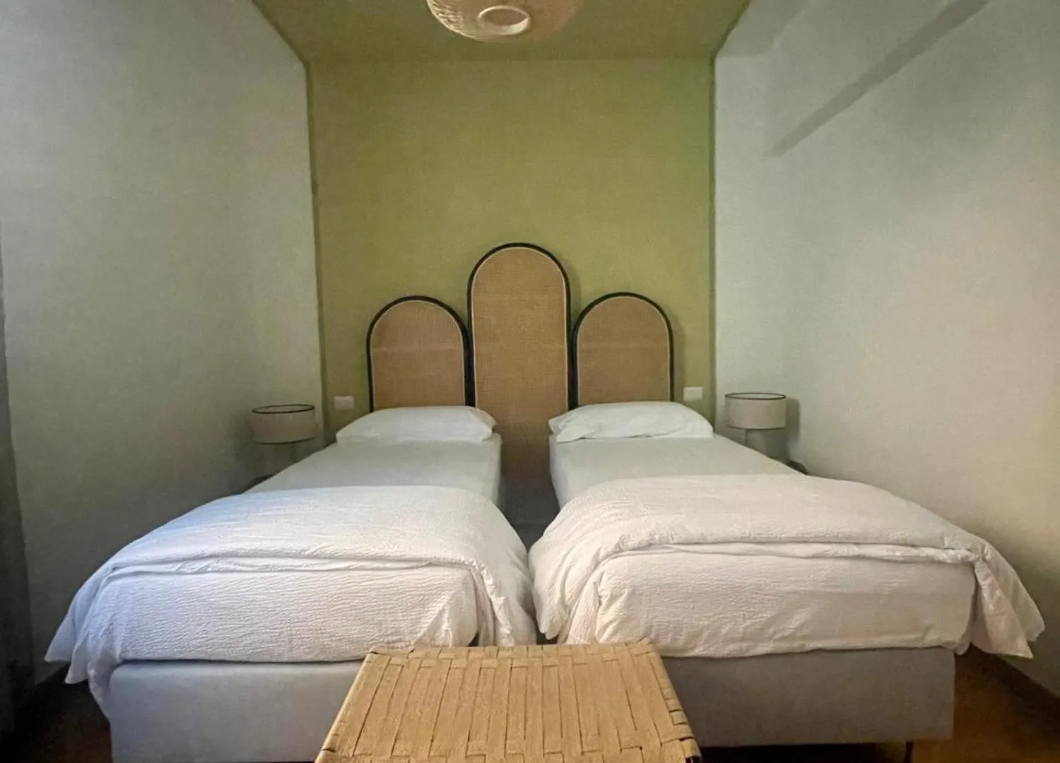 Apartament Casa Di Giulia Lovere