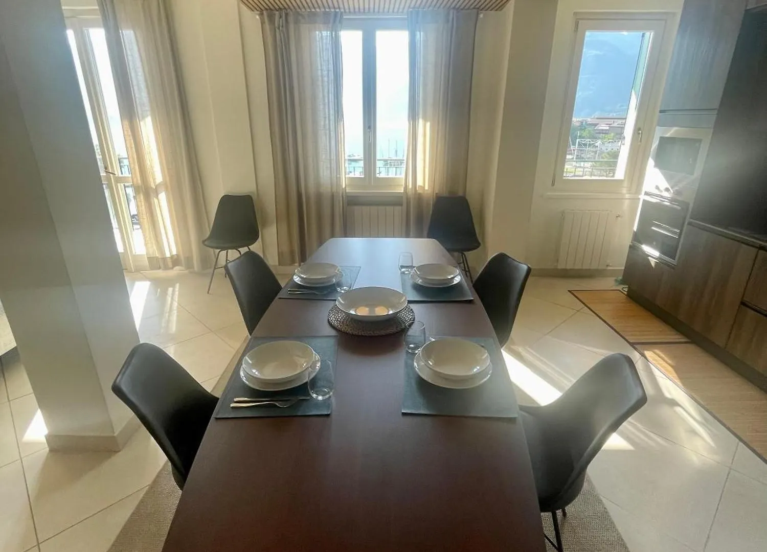 Apartament Casa Di Giulia Lovere 0*,  Włochy