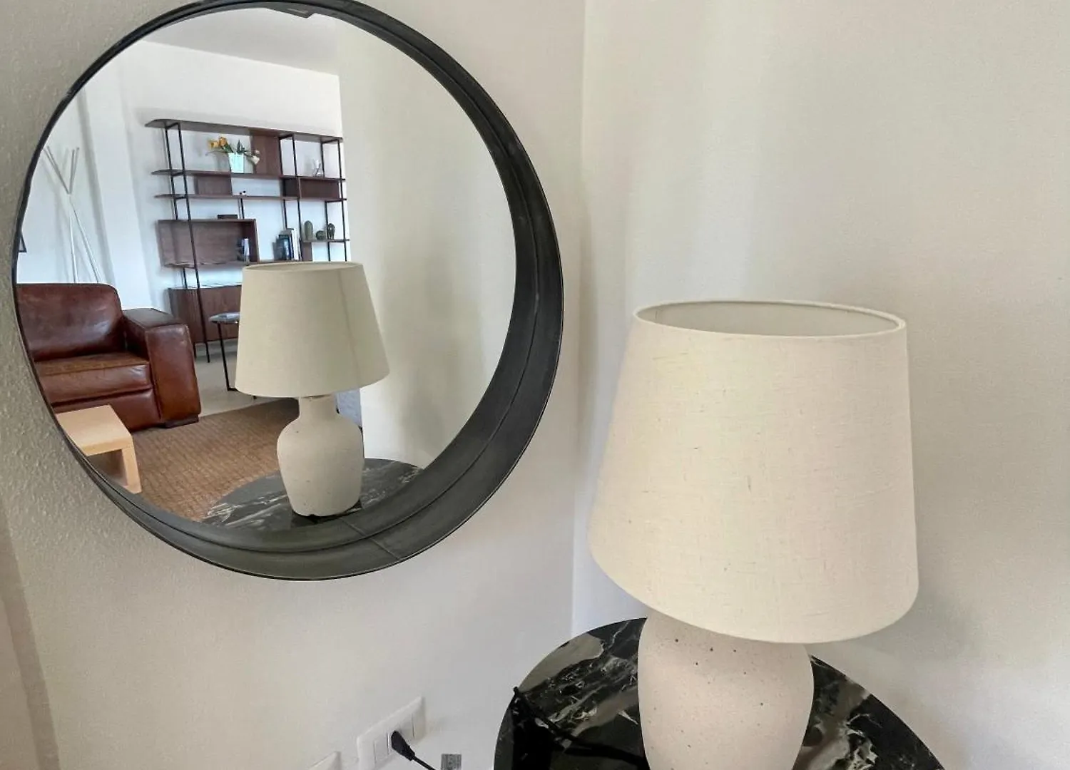 Apartament Casa Di Giulia Lovere