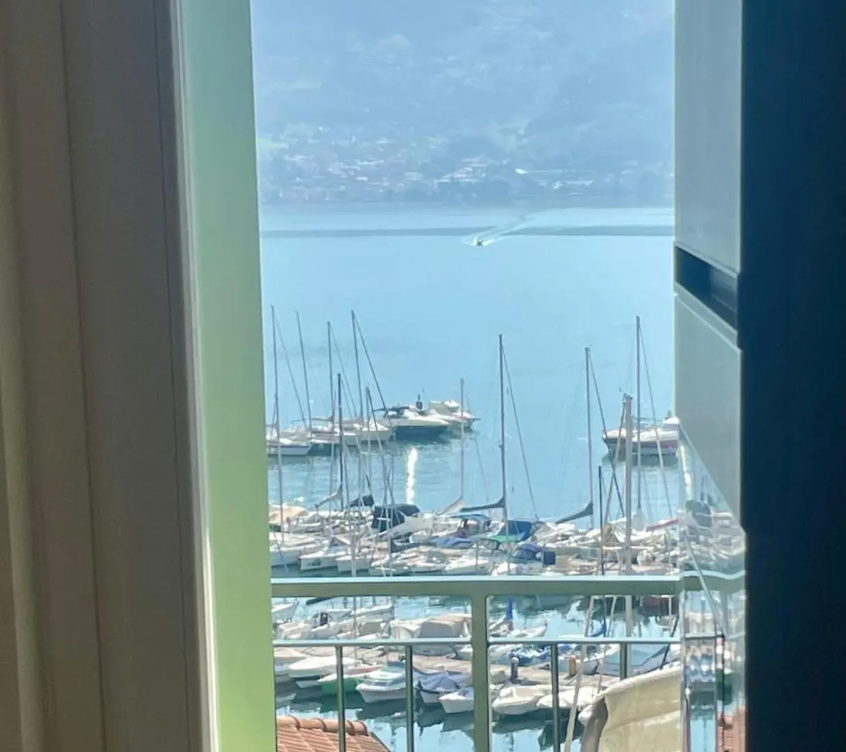 Apartament Casa Di Giulia Lovere