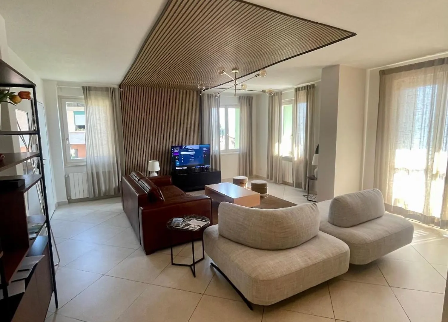 Apartament Casa Di Giulia Lovere