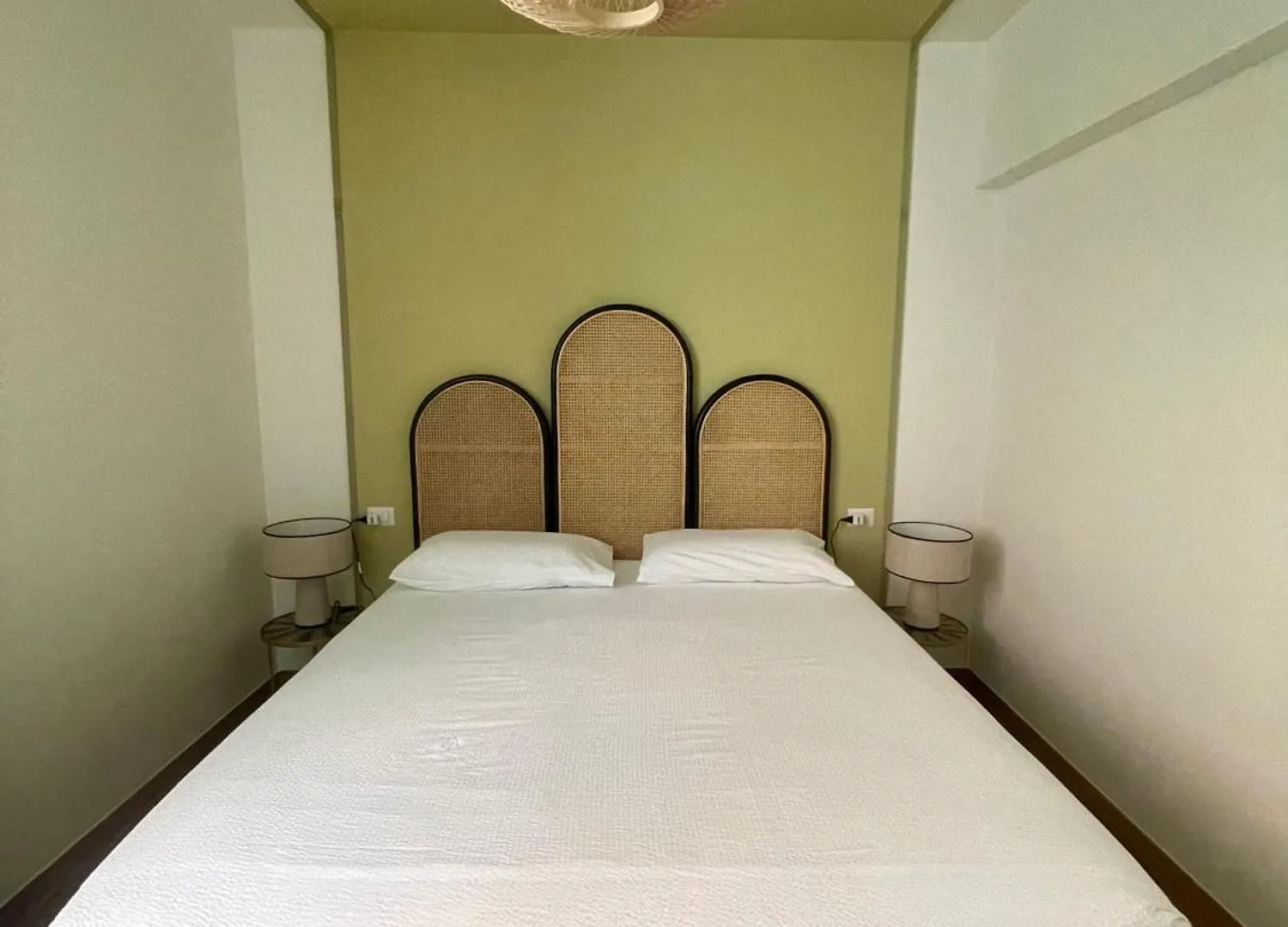 Apartament Casa Di Giulia Lovere