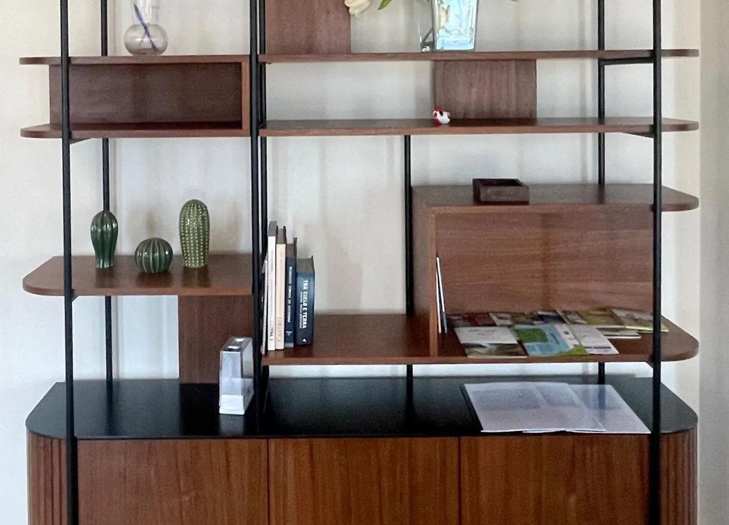 Apartament Casa Di Giulia Lovere Włochy