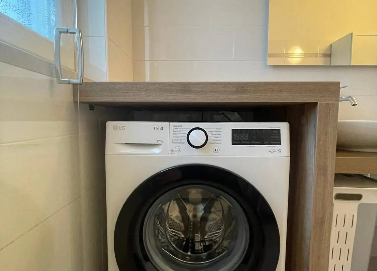 Apartament Casa Di Giulia Lovere